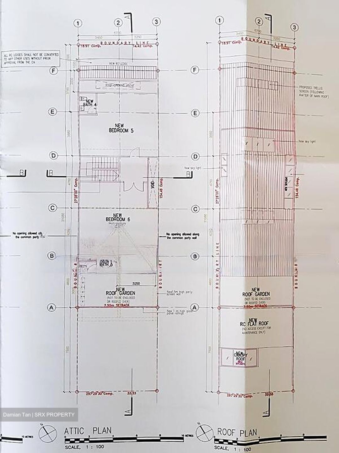 Hillview Garden Estate (D23), Terrace #467773301